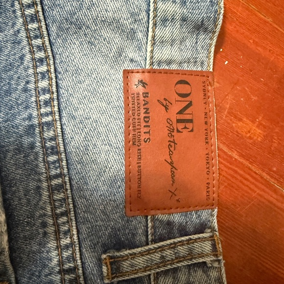 Bandit short by one teaspoon - Picture 1 of 7